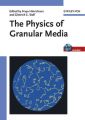 The Physics of Granular Media