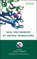 Mass Spectrometry of Protein Interactions