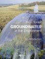Groundwater in the Environment