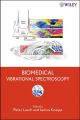 Biomedical Vibrational Spectroscopy