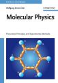 Molecular Physics