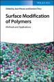 Surface Modification of Polymers