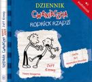 Dziennik cwaniaczka 2. Rodrick rzadzi