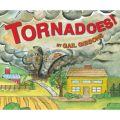 Tornadoes! (Unabridged)