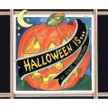 Halloween Is... (Unabridged)