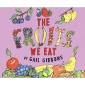 The Fruits We Eat (Unabridged)