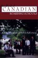 The Handbook of Canadian Boarding Schools