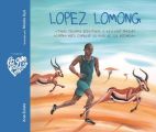 Lopez Lomong - Todos estamos destinados a utilizar nuestro talento para cambiar la vida de las personas (Lopez Lomong - We Are All Destined to Use Our Talent to Change Peoples Lives)