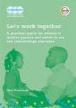 Let's work together