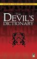 The Devil's Dictionary