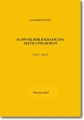 Slownik bibliograficzny jezyka polskiego Tom 5 (Nid-O)