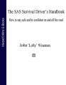 The SAS Survival Drivers Handbook