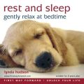 Rest and Sleep