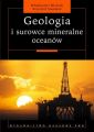 Geologia i surowce mineralne oceanow