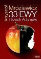 33 Ewy i trzech Adamow