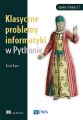 Klasyczne problemy informatyki w Pythonie