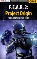 F.E.A.R. 2: Project Origin