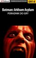 Batman: Arkham Asylum