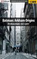 Batman: Arkham Origins