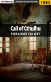 Call of Cthulhu