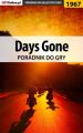 Days Gone