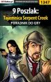 9 Poszlak: Tajemnica Serpent Creek