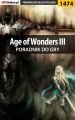 Age of Wonders III