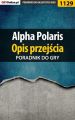 Alpha Polaris - opis przejscia
