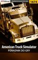 American Truck Simulator