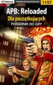 APB: Reloaded dla poczatkujacych