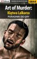 Art of Murder: Klatwa Lalkarza