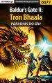 Baldur's Gate II: Tron Bhaala