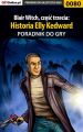 Blair Witch, czesc trzecia: Historia Elly Kedward