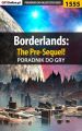 Borderlands: The Pre-Sequel!