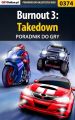 Burnout 3: Takedown