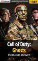 Call of Duty: Ghosts