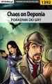 Chaos on Deponia