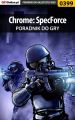 Chrome: SpecForce