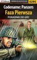 Codename: Panzers - Faza Pierwsza