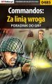 Commandos: Za linia wroga