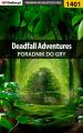 Deadfall Adventures