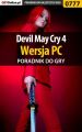 Devil May Cry 4