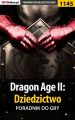 Dragon Age II: Dziedzictwo