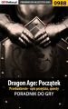 Dragon Age: Poczatek - Przebudzenie