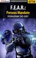 F.E.A.R.: Perseus Mandate