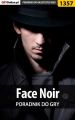 Face Noir