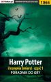 Harry Potter i Insygnia Smierci - czesc 1