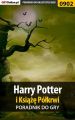 Harry Potter i Ksiaze Polkrwi