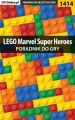 LEGO Marvel Super Heroes