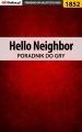 Hello Neighbor
